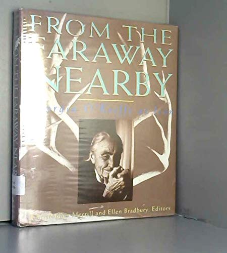9780201570700: From Faraway Nearby HB: Georgia O'Keeffe as Icon / Ed. by Christopher Merrill.