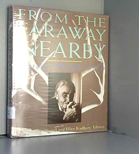 Imagen de archivo de From the Faraway Nearby : Another Look at Georgia O'Keeffe a la venta por Better World Books Ltd