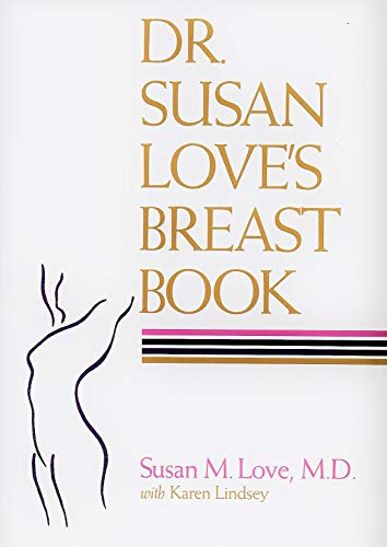 Imagen de archivo de Dr. Susan Love's Breast Book a la venta por Once Upon A Time Books