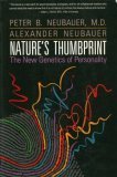 9780201577006: Nature Thumbprint Pb /Neubauer