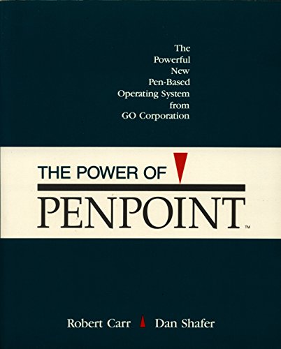 Imagen de archivo de The Power of Penpoint a la venta por SecondSale