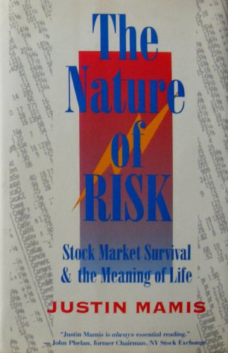 The Nature Of Risk