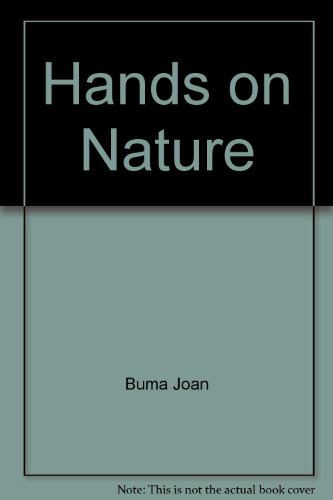 Hands on Nature