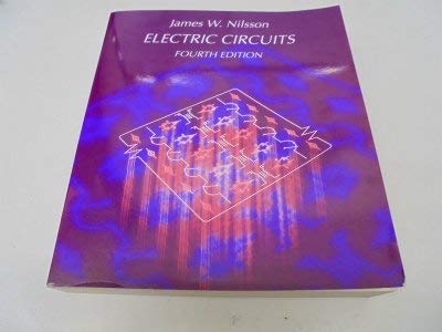 Imagen de archivo de Electric Circuits a la venta por WorldofBooks