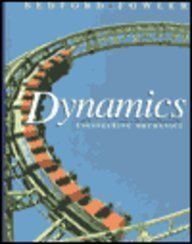 Beispielbild fr Engineering Mechanics : Dynamics zum Verkauf von Better World Books