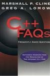 Beispielbild fr C++ FAQs : Frequently Asked Questions zum Verkauf von Better World Books