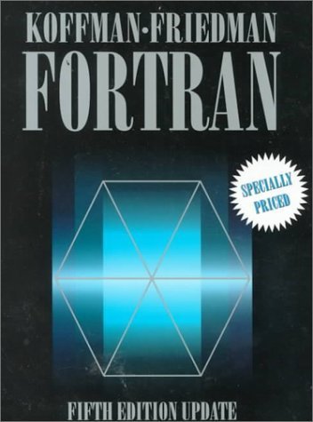 Imagen de archivo de Fortran a la venta por Better World Books: West