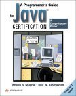 Imagen de archivo de A Programmer's Guide to Java (tm) Certification a la venta por SecondSale