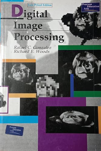 9780201600780: Digital Image Processing (World student series)