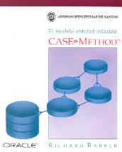 9780201601114: El modelo entidad-relacion/ Case, Method, Entity Relationship Modelling