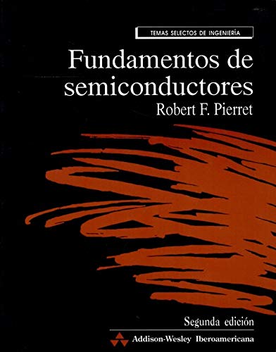 Stock image for FUNDAMENTOS DE SEMICONDUCTORES for sale by OM Books
