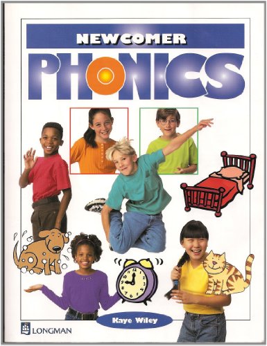 Imagen de archivo de Newcomer Phonics: Grades 3-8 a la venta por SecondSale