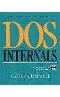 9780201608359: DOS Internals (The Andrew Schulman Programming)