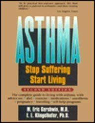 Beispielbild fr Asthma: Stop Suffering, Start Living zum Verkauf von HPB Inc.