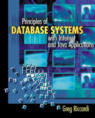Stock image for Riccardi: Databases,Java & Intnet_c1 for sale by Book Deals