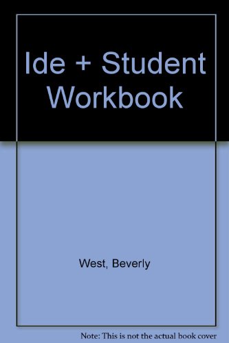 Beispielbild fr Interactive Differential Equations : Interactive Differential Equations Windows Version 2.0 User's Guide zum Verkauf von Bookmonger.Ltd