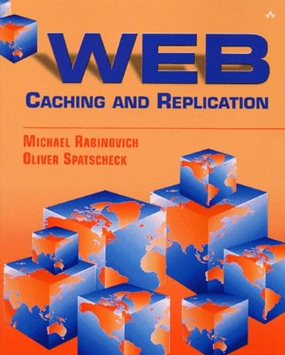 Imagen de archivo de Web Caching and Replication a la venta por HPB-Red