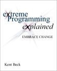 Beispielbild fr Extreme Programming Explained: Embrace Change zum Verkauf von Wonder Book