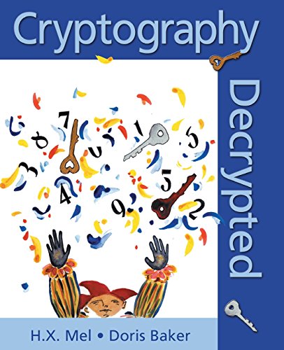 9780201616477: Cryptography Decrypted