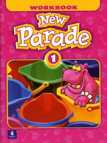 Stock image for New Parade, Level 1 Workbook (New Parade: Level 1 (Paperback)) for sale by Ebooksweb