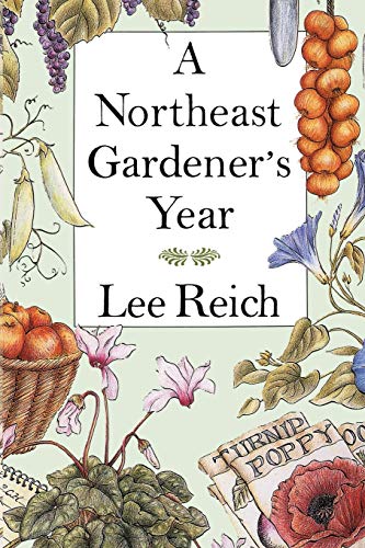 9780201622331: Northeast Gardener's Year