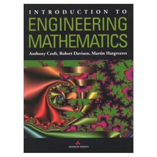 Beispielbild fr Introduction to Engineering Mathematics zum Verkauf von AwesomeBooks