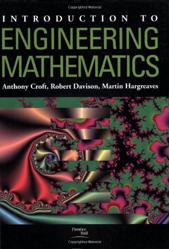 9780201624427: Introduction to Engineering Mathematics