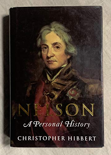 Stock image for Nelson: A Personal History for sale by Idaho Youth Ranch Books