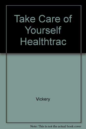 Take Care of Yourself : Healthtrac