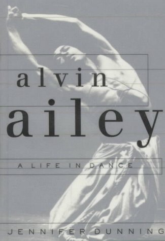 Stock image for Alvin Ailey: A Life In Dance for sale by HPB Inc.