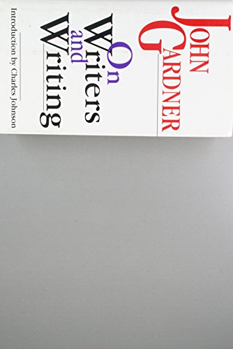 Stock image for On Writers and Writing (First Edition) for sale by Dan Pope Books