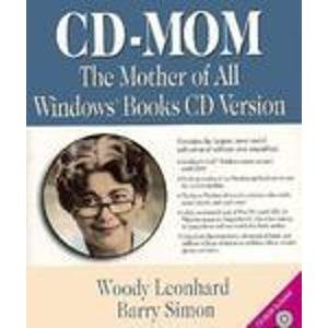9780201627084: Cd Mom the Mother of All Windows Books