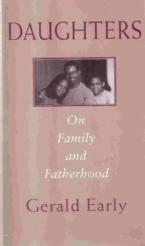 Stock image for Daughters: On Family and Fatherhood for sale by a2zbooks