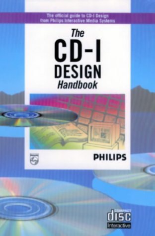 9780201627497: The Cd-I Design Handbook (Cd-1 Series)