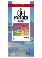 Stock image for Cd-I Production Handbook: The Official Guide to Cd-I Production from the Interactive Media Systems (CD-I Series) for sale by Bookmans