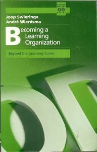 Beispielbild fr Becoming a Learning Organization: Beyond the Learning Curve (Addison-Wesley Series on Organization Development) zum Verkauf von Wonder Book
