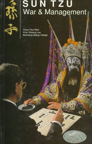 9780201628593: Sun Tzu: War and Management : Application to Strategic Management and Thinking