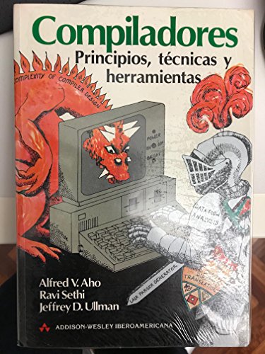 Beispielbild fr Compiladores (Spanish Edition) zum Verkauf von Ammareal