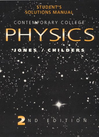 Stock image for Contemporary College Physics for sale by Better World Books: West