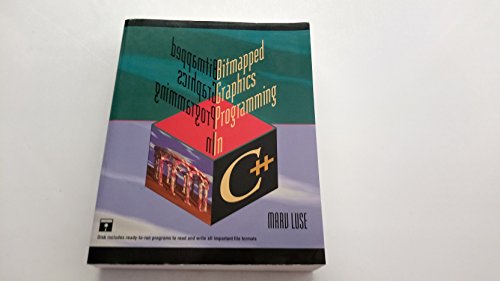 9780201632095: Bitmapped Graphics Programming in C++