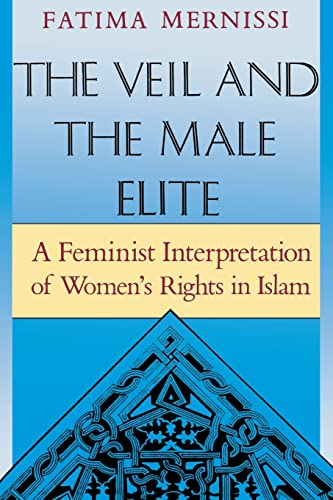 Beispielbild fr The Veil And The Male Elite: A Feminist Interpretation Of Women's Rights In Islam zum Verkauf von WorldofBooks
