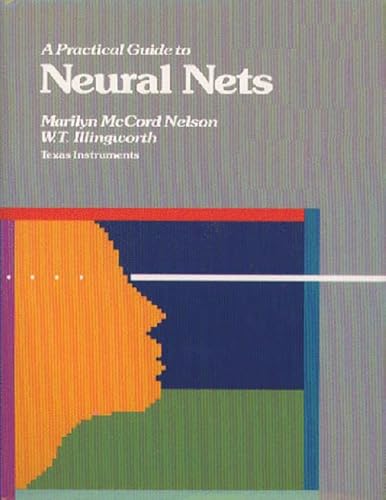 9780201633788: A Practical Guide to Neural Nets