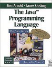 9780201634556: The Java Programming Language