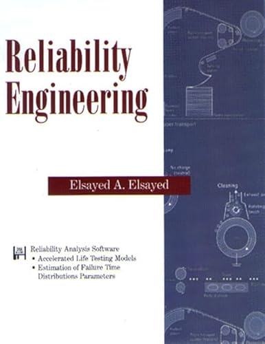 Stock image for Reliability Engineering (Engineering Process Improvement) for sale by HPB-Red