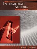 Intermediate Algebra, Alternate Version (8th Edition) (9780201636727) by Bittinger, Marvin L.