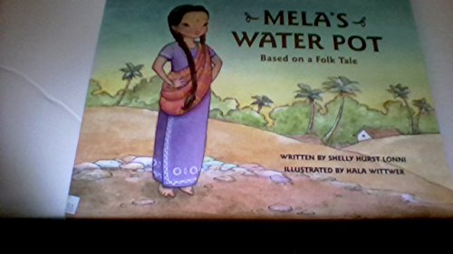 9780201641110: Mela's Water Pot (Waterford Early Math & Science)