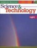 Imagen de archivo de Addison Wesley Science and Technology 4 Light a la venta por Better World Books