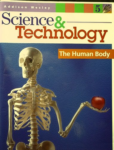 Imagen de archivo de Aw Science and Technology Grade 5 Body Organ System Student Module a la venta por Discover Books