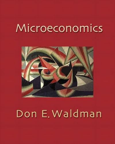9780201658774: Microeconomics