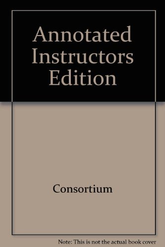 Stock image for Mathematics in Action: An Introduction to Algebraic, Graphical, and Numerical Problem Solving (Annotated Instructor's Edition) for sale by BookDepart